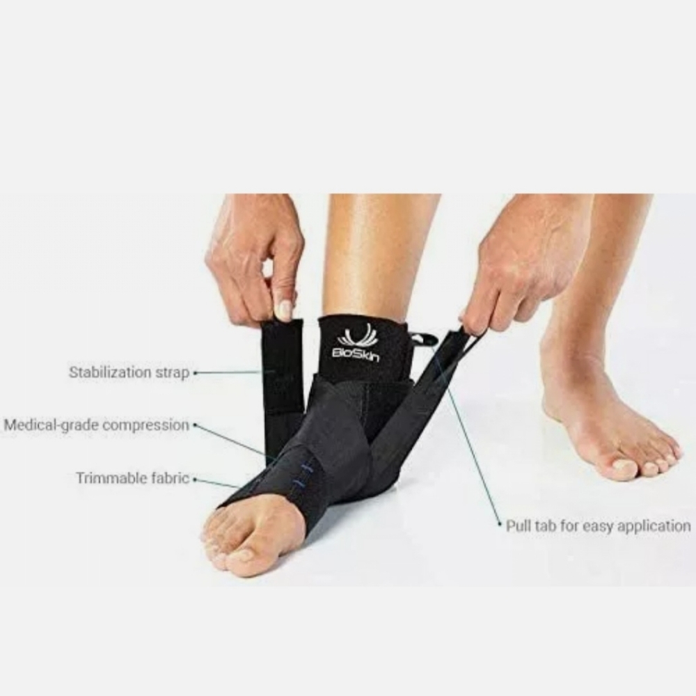 Bioskin Ankle brace